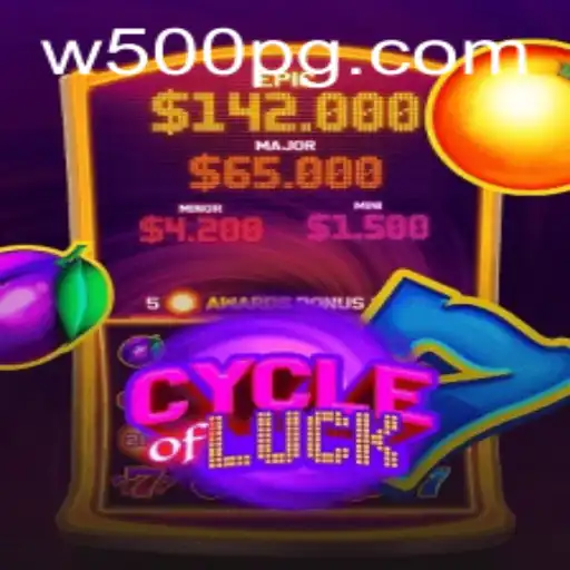 Discover the Exciting World of CycleofLuck: A Thrilling Gaming Experience