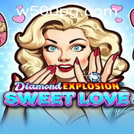 Exploring the Magic of DiamondExplosionSweetLove