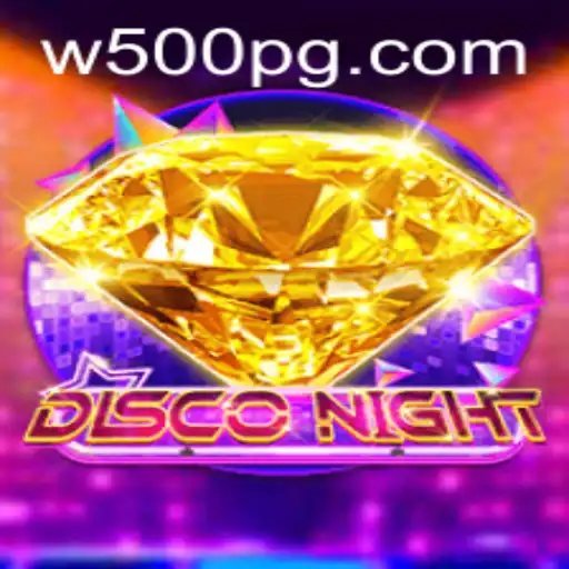 DiscoNight: A Dazzling New Game Experience with W500