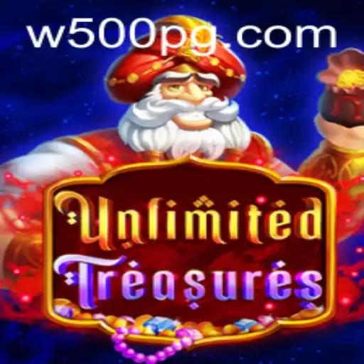 Discover the Wonders of UnlimitedTreasures