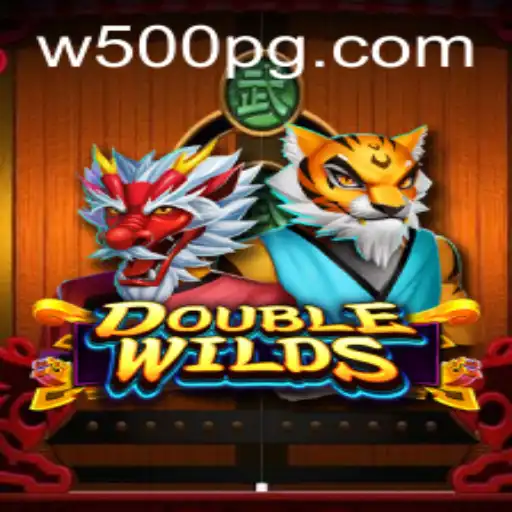 DoubleWilds: A Thrilling New Adventure in Casino Gaming