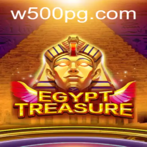 Exploring the Mysteries of 'EgyptTreasure': A Captivating Adventure