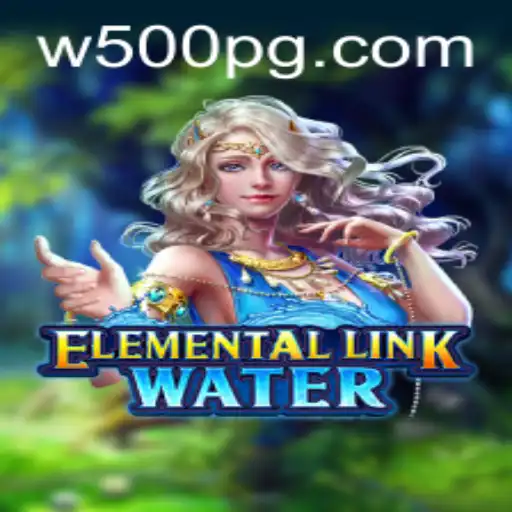 Explore the Magical World of ElementalLinkWater