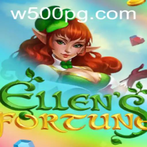 Explore the Thrills of EllensFortune: A Deep Dive into the W500 Experience
