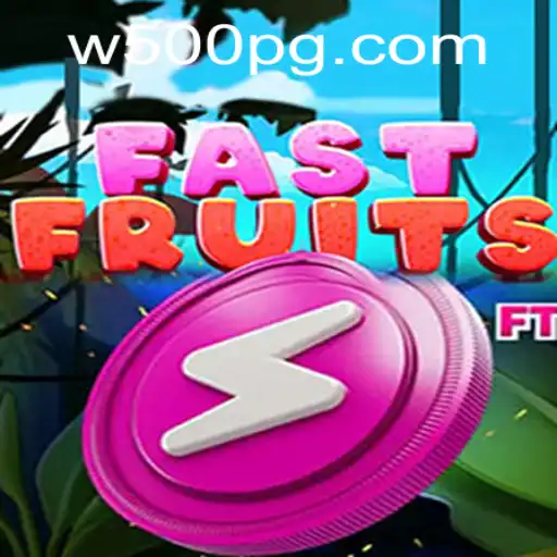 FastFruits: A New Gaming Sensation