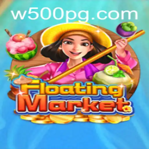 Exploring the Exciting World of FloatingMarket: An Intriguing Game of Strategy and Skill