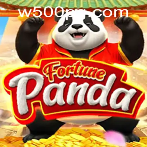 Explore the World of FortunePanda: The Exciting W500 Edition