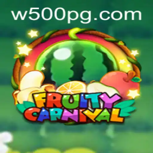 FruityCarnival: Experience the Splash of Joy in the World of W500