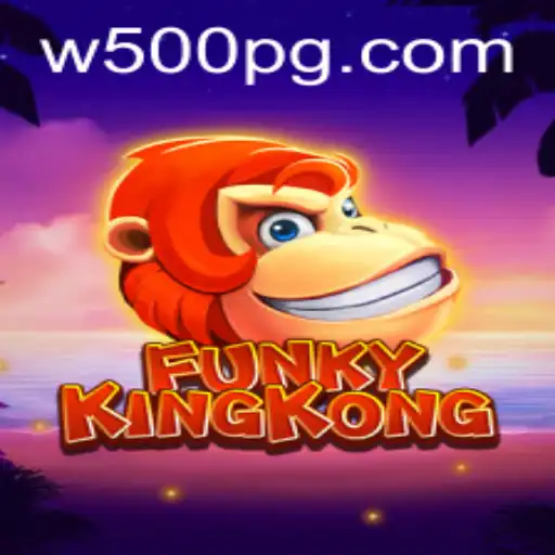 FunkyKingKong: Revolutionizing Gaming with the W500 Experience