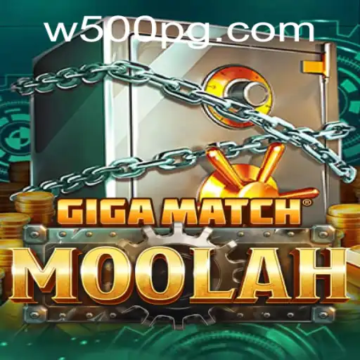 GigaMatchMoolah: A New Era in Gaming with Rule W500