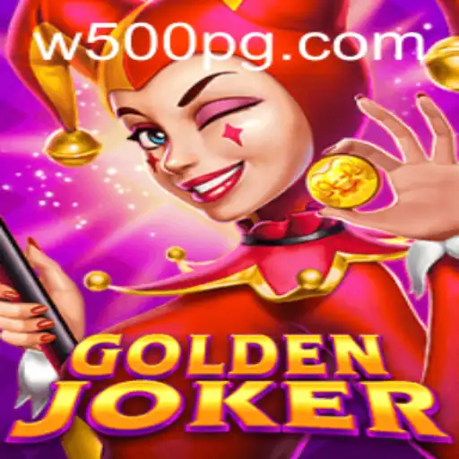 Discover the Thrills of GoldenJoker: A Deep Dive into the W500 Gaming Experience