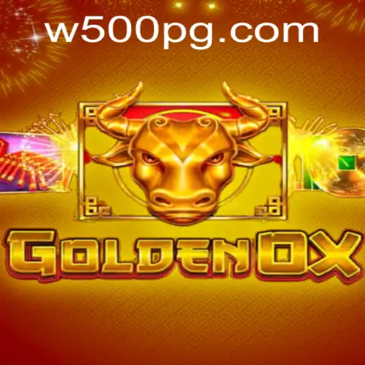 GoldenOx: Mastering Game Strategy with W500