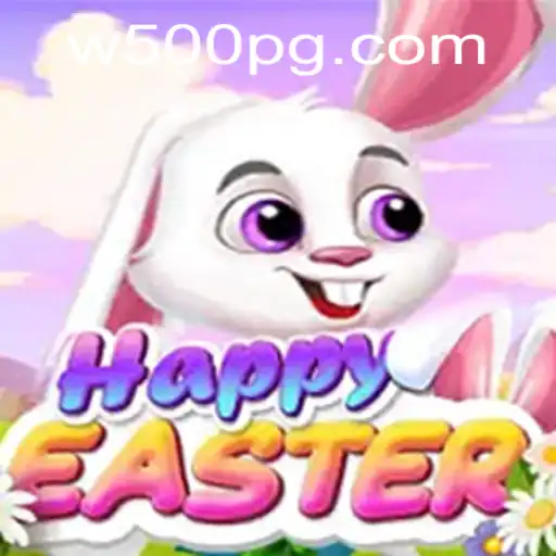 Discover the Magic and Fun of HappyEaster with W500