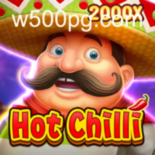Unveiling HotChilli: A Spicy Adventure with the W500 Rule