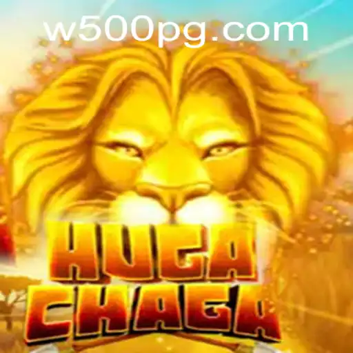 Discover the Excitement of HugaChaga: A Comprehensive Guide to the W500