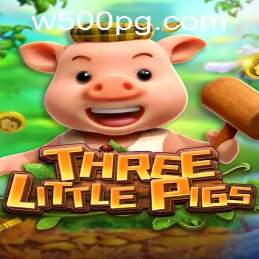 The Innovative World of THREELITTLEPIGS