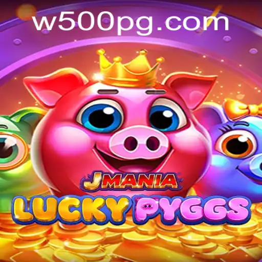 Discover JManiaLuckyPyggs: The Exciting World of W500 Gaming