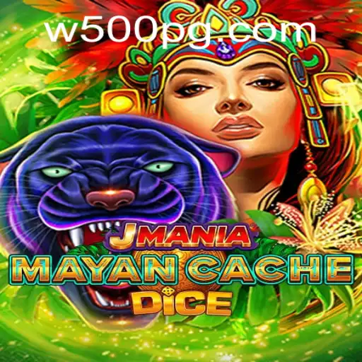 Explore JManiaMayanCacheDice: A Unique Blend of Strategy and Chance