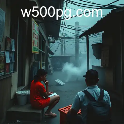 Jueteng: An Intricate Web of Culture, Politics, and Economy in the Philippines