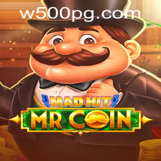 Exploring MadHitMrCoin: A Thrilling Adventure with W500