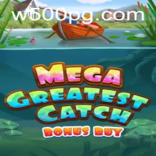Exploring the Thrills of MegaGreatestCatchBonusBuy: The Game Taking the Casino World by Storm