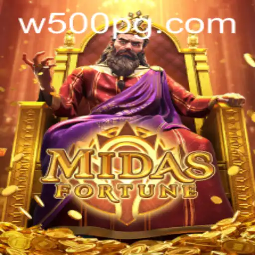 Unlocking the World of MidasFortune: Master the Game with W500