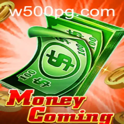 Unveiling the Thrilling World of MoneyComing and the W500 Challenge