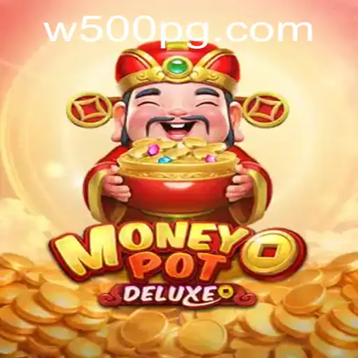 Discover the Thrills of MoneyPotDELUXE: A Revolutionary Gaming Experience