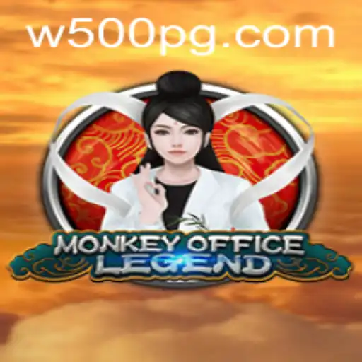 Unveiling MonkeyOfficeLegend: The Next Big Thing in Gaming