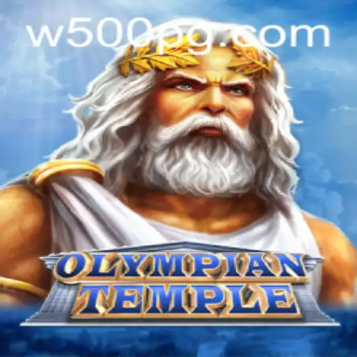 OlympianTemple: A Mythical Journey into Strategy and Adventure