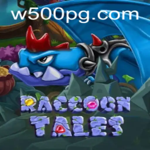 RaccoonTales: A Captivating Adventure and Strategy Game