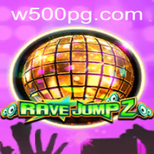An In-Depth Look at RaveJump2: The Next Big Thing in Gaming, Featuring W500