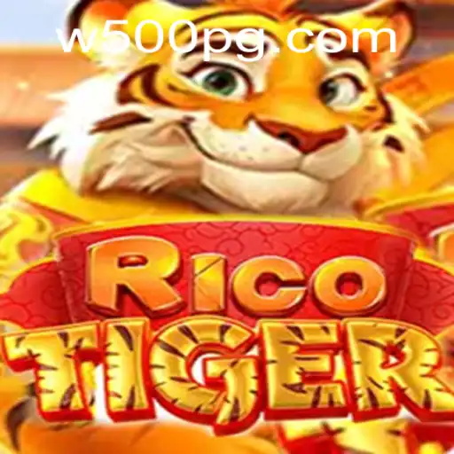 Exploring the Thrilling World of RicoTiger: The Game Revolutionizing Strategies