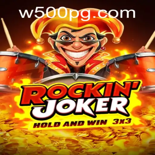 RockinJoker: The Thrilling Game Taking the World by Storm