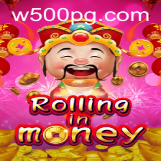 Uncover the Thrills of RollingInMoney: Your Ultimate Guide to Mastering the W500 Challenge