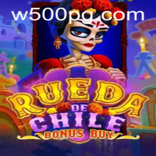 Exploring the Exciting World of RuedaDeChileBonusBuy: A Unique Gaming Experience