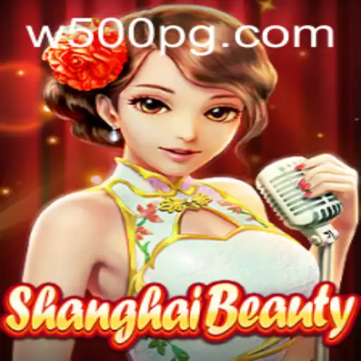 Unveiling the Allure of ShanghaiBeauty: A Dive into the World of W500