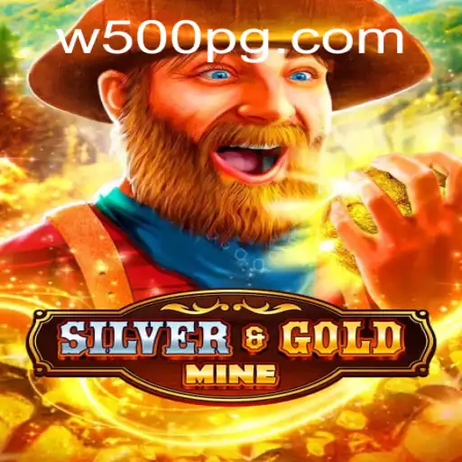 SilverGold: Unlocking the Excitement of W500