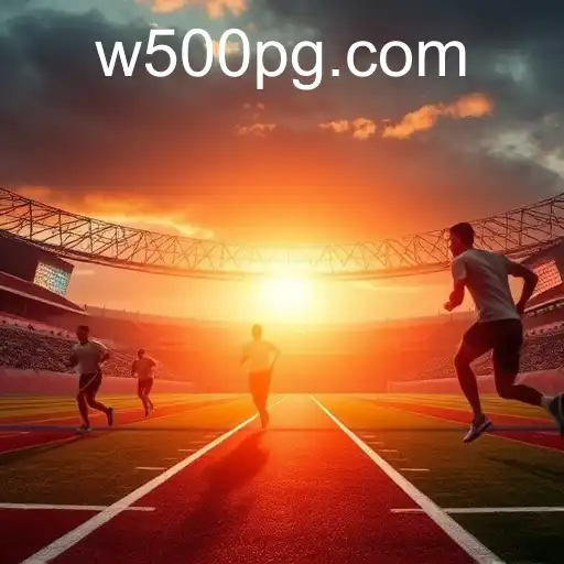 The Rise of W500: Transforming the World of Sports
