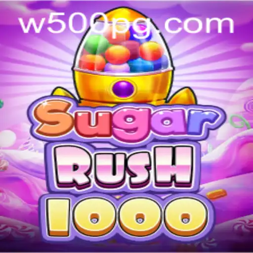 Exploring the Vibrant World of SugarRush1000 and the Mystery of W500