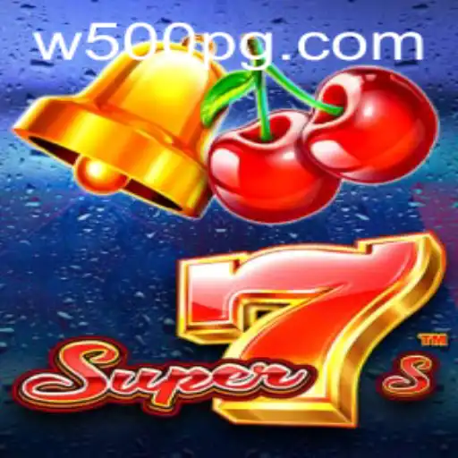 Exploring the Thrilling World of Super7s: The Ultimate W500 Experience