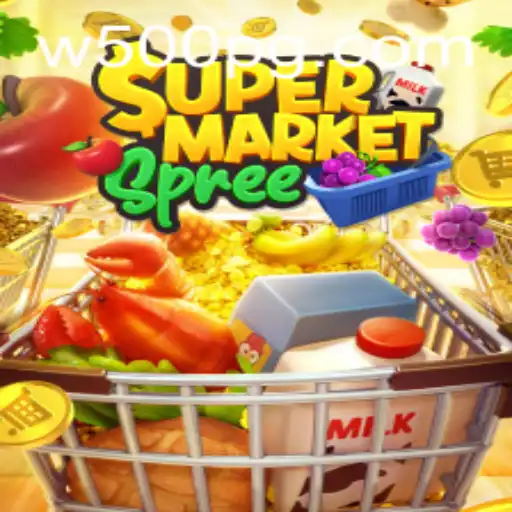 Discover the Exciting World of SupermarketSpree and the Thrilling W500 Challenge