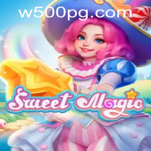 Exploring SweetMagic: A Mesmerizing Journey Through Candy Realms