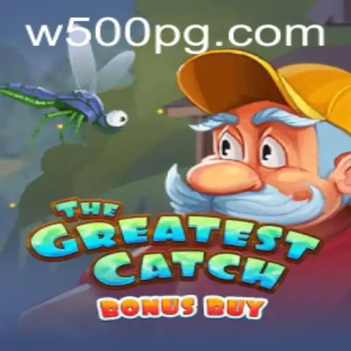 TheGreatestCatchBonusBuy: Dive into the Exciting World of Fishing Adventures