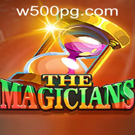 Unveiling TheMagicians: A New Era in Gaming with W500