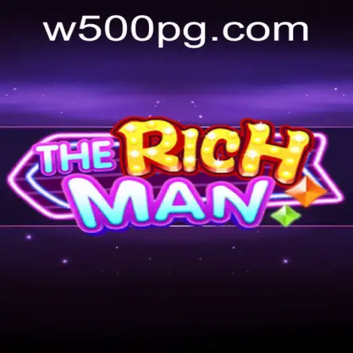 Explore The Thrilling World of TheRichMan and Uncover the Secrets of W500