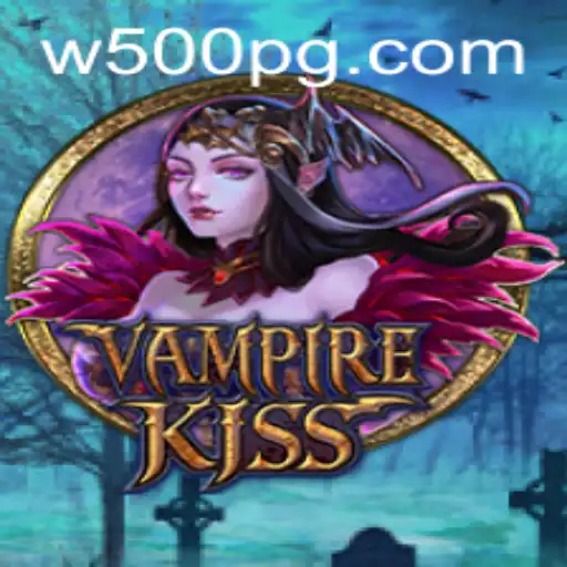 An In-Depth Exploration of the Enigmatic World of VampireKiss and the Enchanting Keyword W500