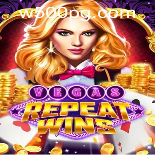 VegasRepeatWins: A Fresh Take on Casino Entertainment