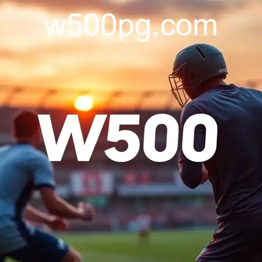 Exploring the Emerging World of Virtual Sports: A Comprehensive Look at W500