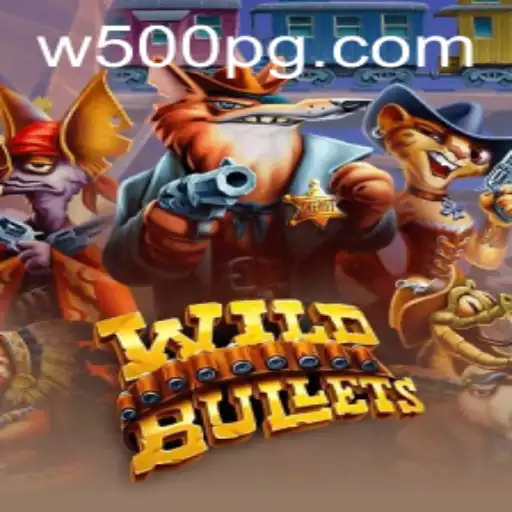 WildBullets: Entering the World of High-Octane Adventure